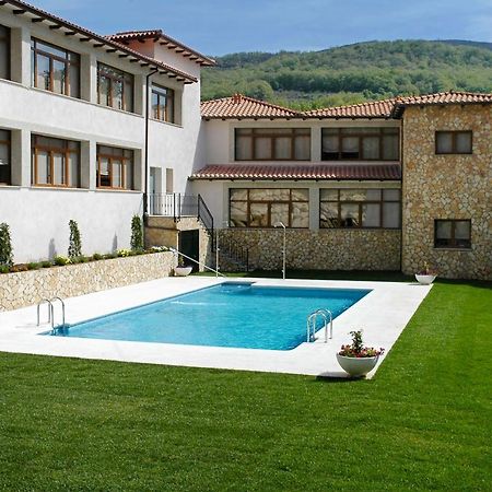 Mirador de La Portilla Jarandilla de la Vera Exterior foto